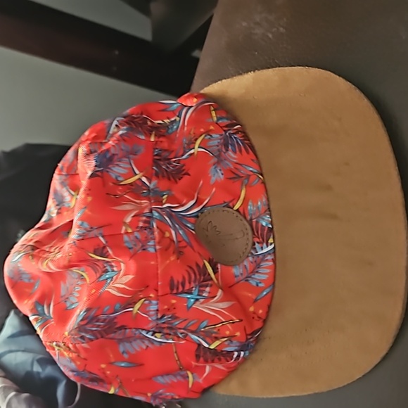 Kids cap - Picture 1 of 3